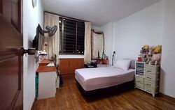 Blk 627 Senja Grand (Bukit Panjang), HDB 5 Rooms #588314111